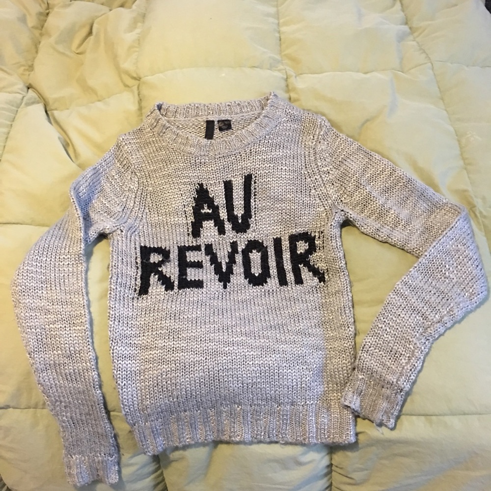 H&M sweater - Picture 4 of 7